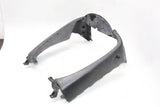 2002 Yamaha Zuma 50 YW50 OEM Front Fender Surround Trim With Reflectors