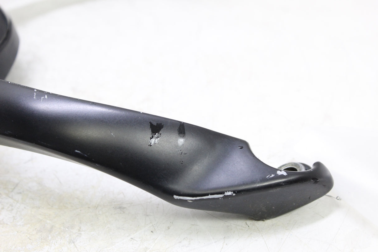 2017 Genuine Scooter Co. Buddy 125 OEM PASSENGER REAR SEAT GRAB BAR HANDLE