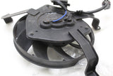 2004 SUZUKI GSXR600 OEM RADIATOR COOLING FAN MOTOR ASSEMBLY