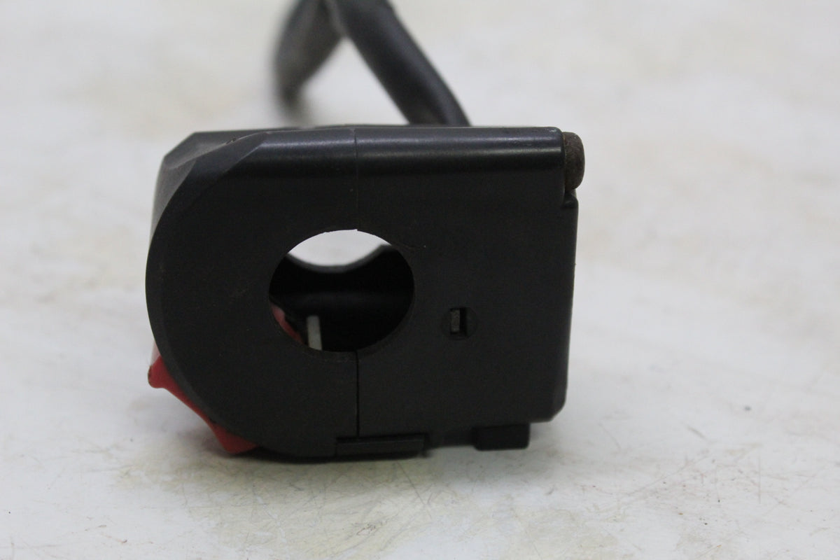 2002 Ducati Monster 620 M620 OEM Right Handlebar Start Kill Switch