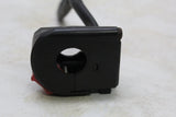 2002 Ducati Monster 620 M620 OEM Right Handlebar Start Kill Switch