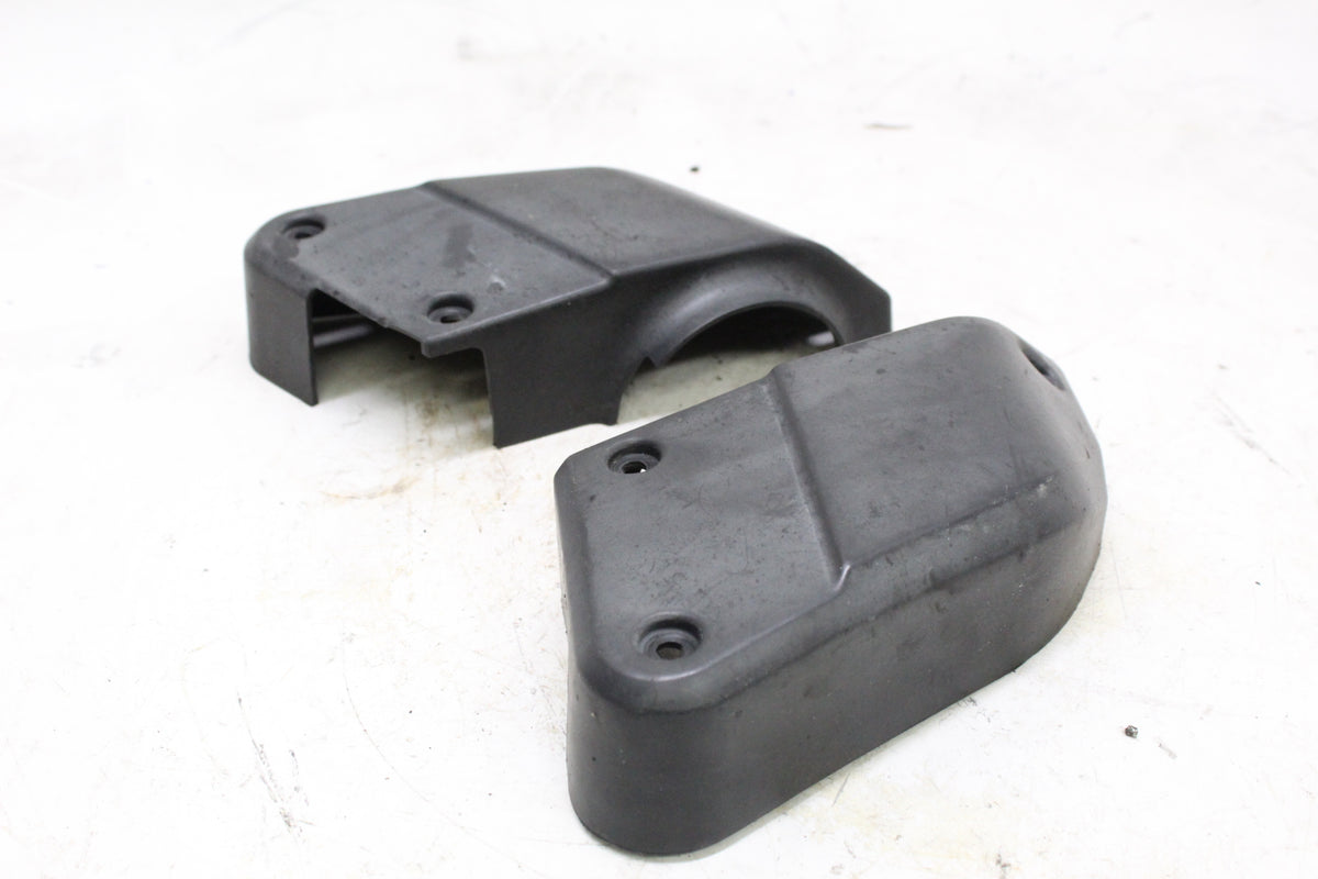 2003 YAMAHA FZ1 FZS1000 FAZER OEM LEFT RIGHT AIRBOX SIDE COVERS PAIR