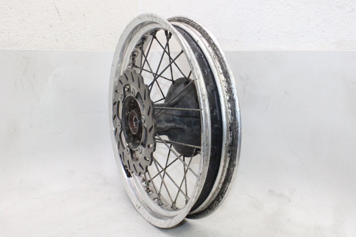 2007 Kawasaki KLR650 OEM REAR BACK WHEEL RIM