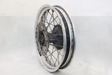 2007 Kawasaki KLR650 OEM REAR BACK WHEEL RIM