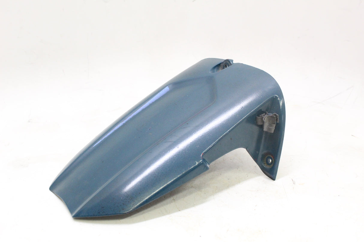 2005 Yamaha YZF R6 OEM REAR BACK FENDER MUD GUARD