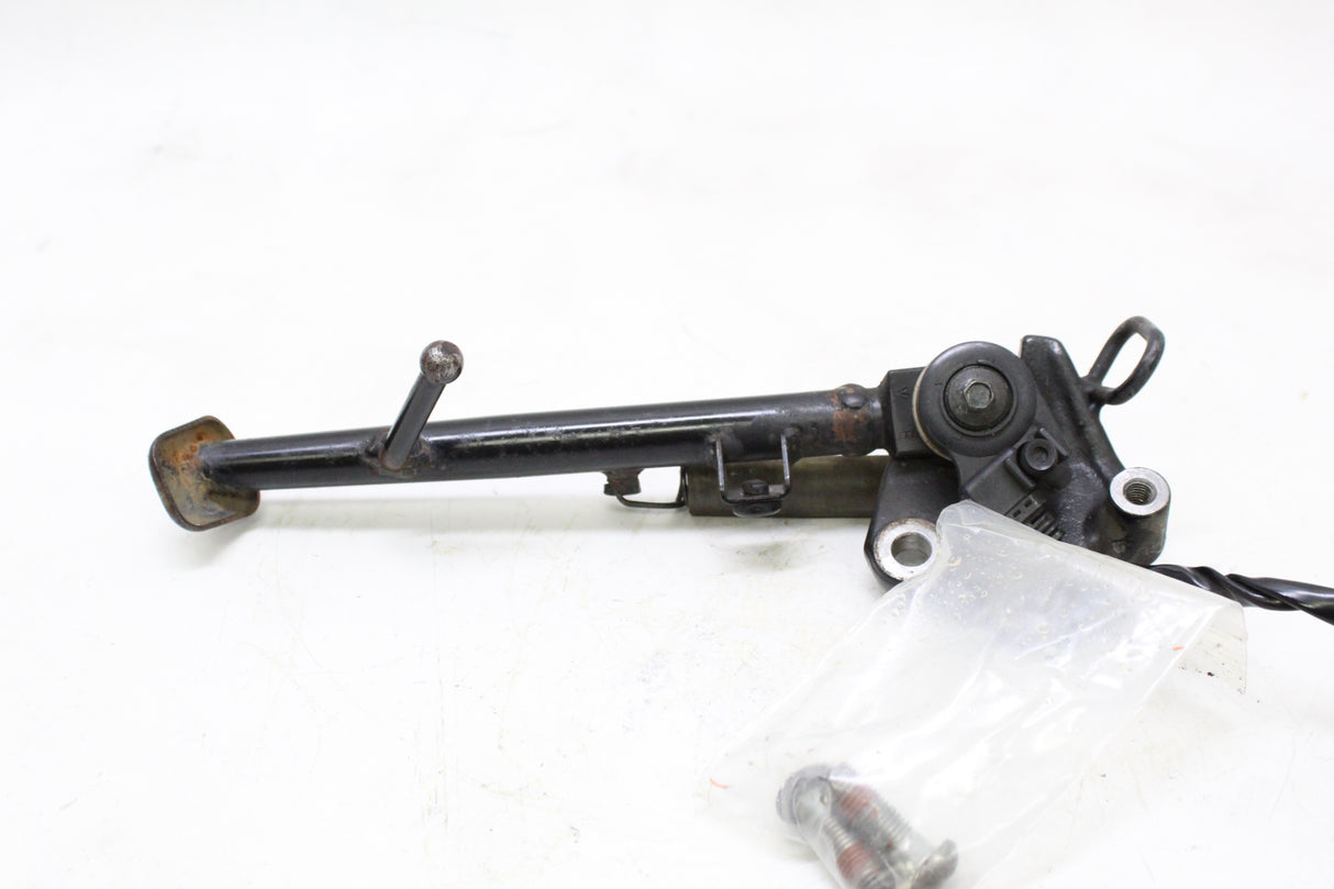 2006 Honda CBR600RR OEM KICKSTAND SIDE KICK STAND
