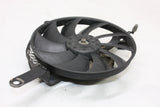 2005 Suzuki GSXR600 OEM ENGINE RADIATOR COOLING FAN