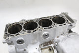 2007 Suzuki GSXR750 OEM ENGINE MOTOR CRANKCASE CRANK CASES BLOCK