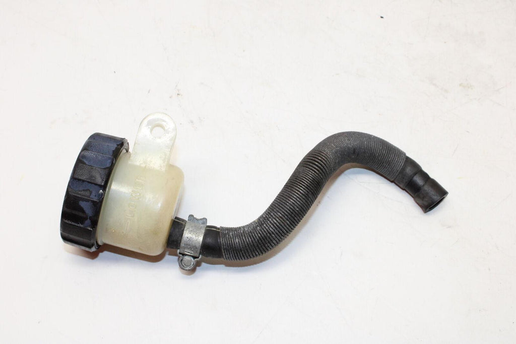 1985 Yamaha Fj600 Rear Back Brake Master Cylinder With Reservoir