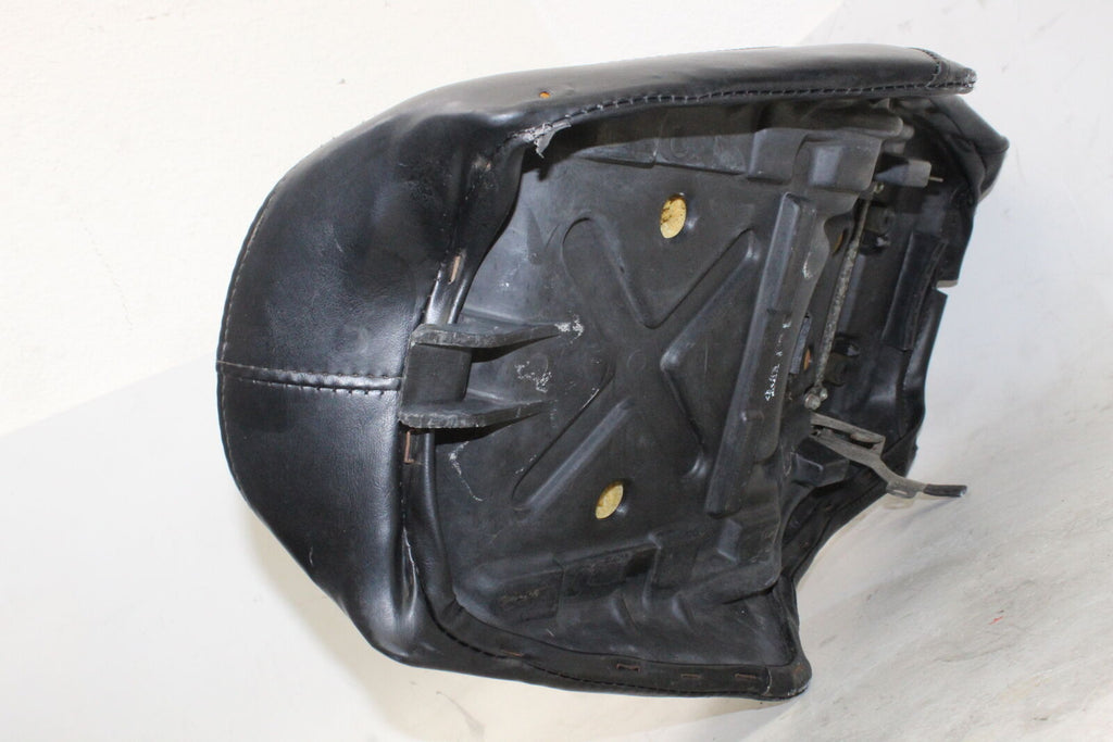 82-83 Yamaha Xj650 Maxim Front Drivers Seat Pad Saddle Pillion Oem