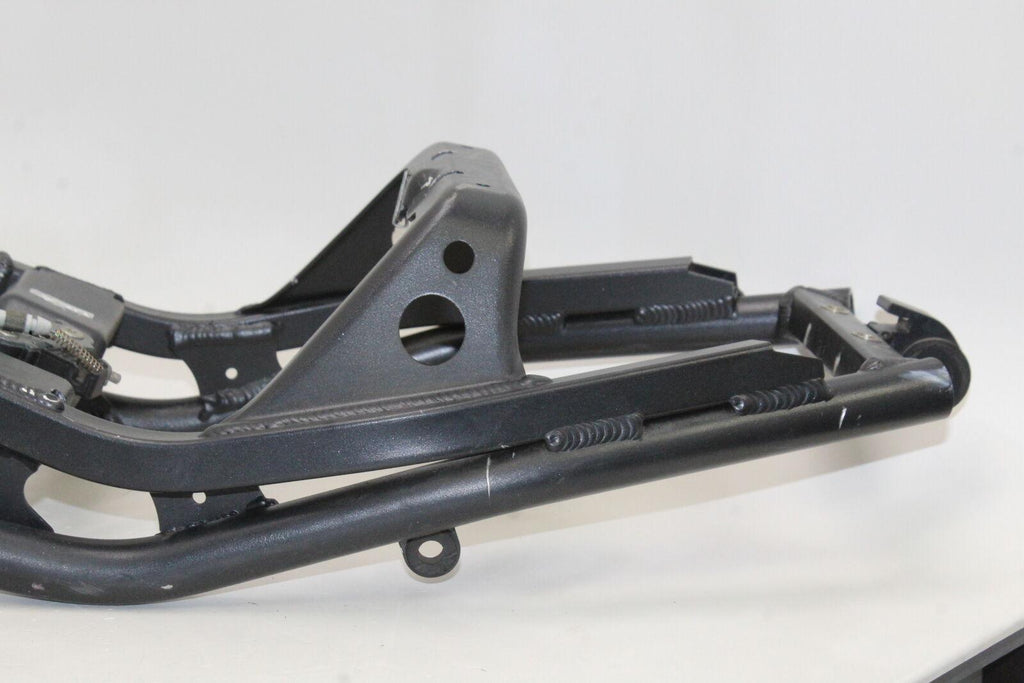 2009-12 Triumph Daytona 675R Rear Back Tail Subframe Sub Frame Oem