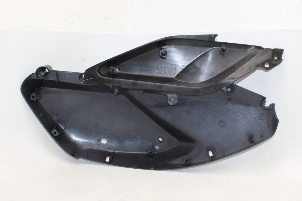 2014-17 Honda Ctx700Nd Dct Abs Left Lower Mid Upper Side Fairing Cowl Oem