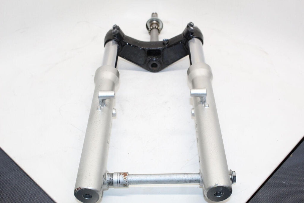 2007 Honda Silver Wing 600 Fsc600 Front Forks Shock Suspension Set Pair