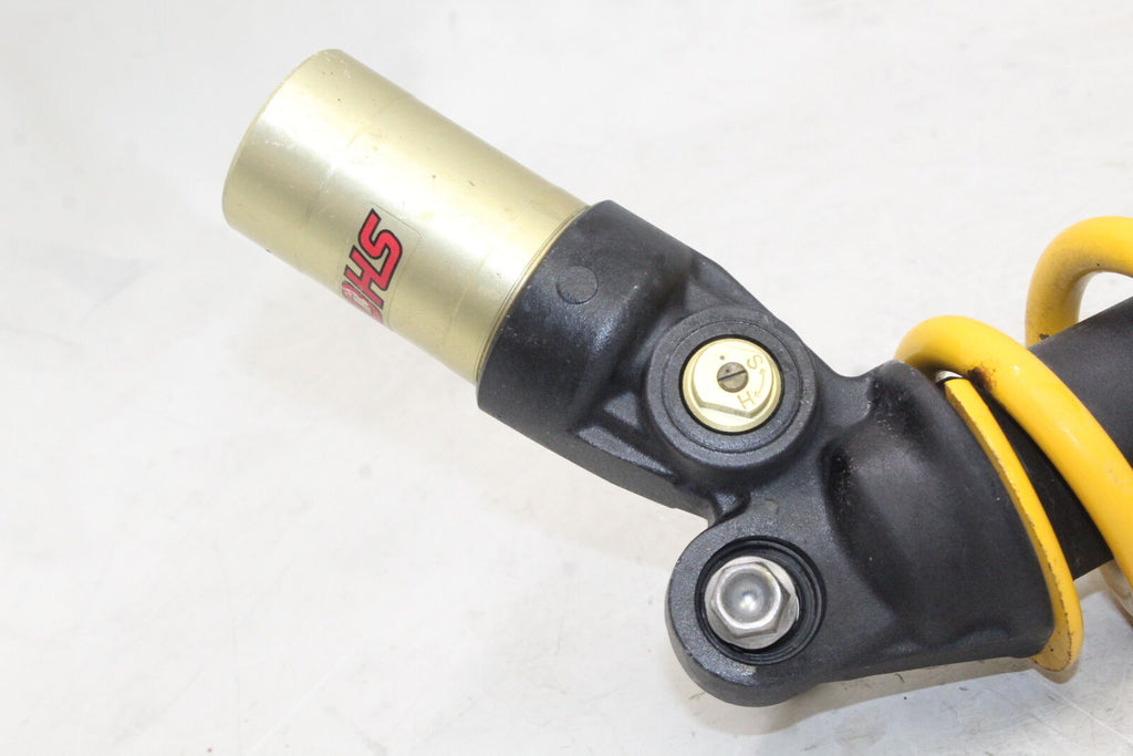 2006-07 Honda Cbr1000Rr Rear Back Shock Absorber Suspension 52400-Mel-A21 Oem