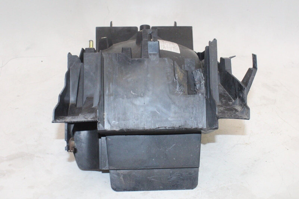 2002 Yamaha Fz1 Fazer Fzs1000 Oem Rear Back Tail Undertail Battery Tray Plastic