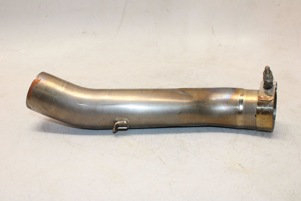 2005 Kawasaki Ninja Zx10R Zx1000C Exhaust Pipe