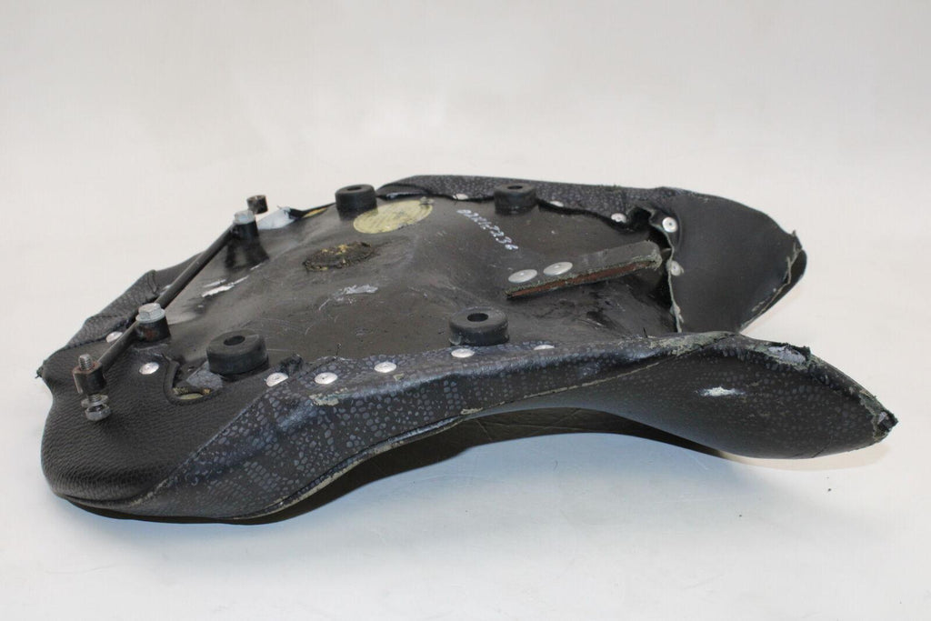 2002-03 Yamaha Yzf R1 Corbin Front Drivers Seat Pad Saddle