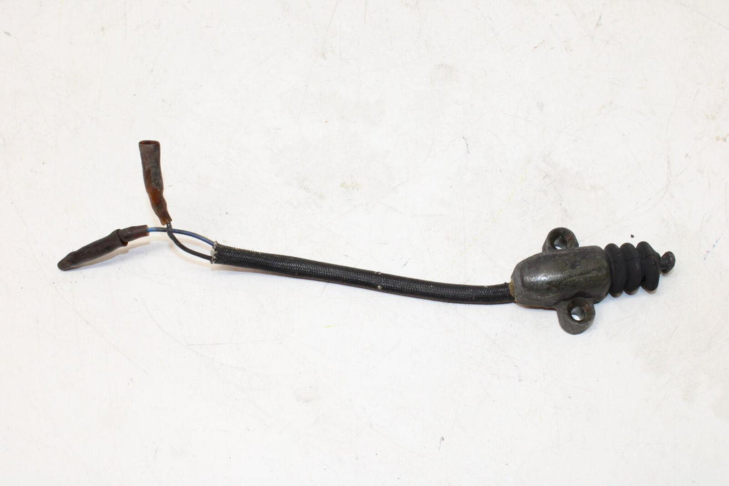 1985 Yamaha Fj600 Kickstand Side Kick Stand Sensor