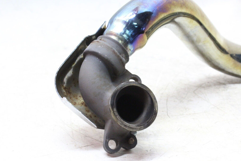01-05 Yamaha V Star 650 Xvs650 Oem Exhaust Pipe