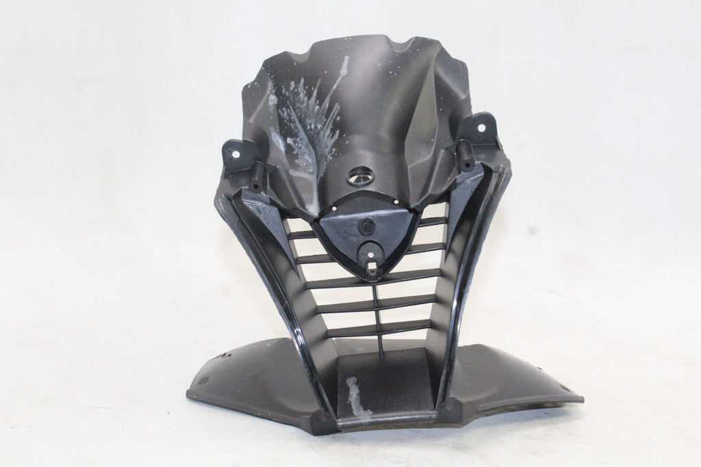 2006-07 Yamaha Yzf R6 Front Center Cowl Fairing 2C0-28365-00-P5 2C0-2836K-00-00