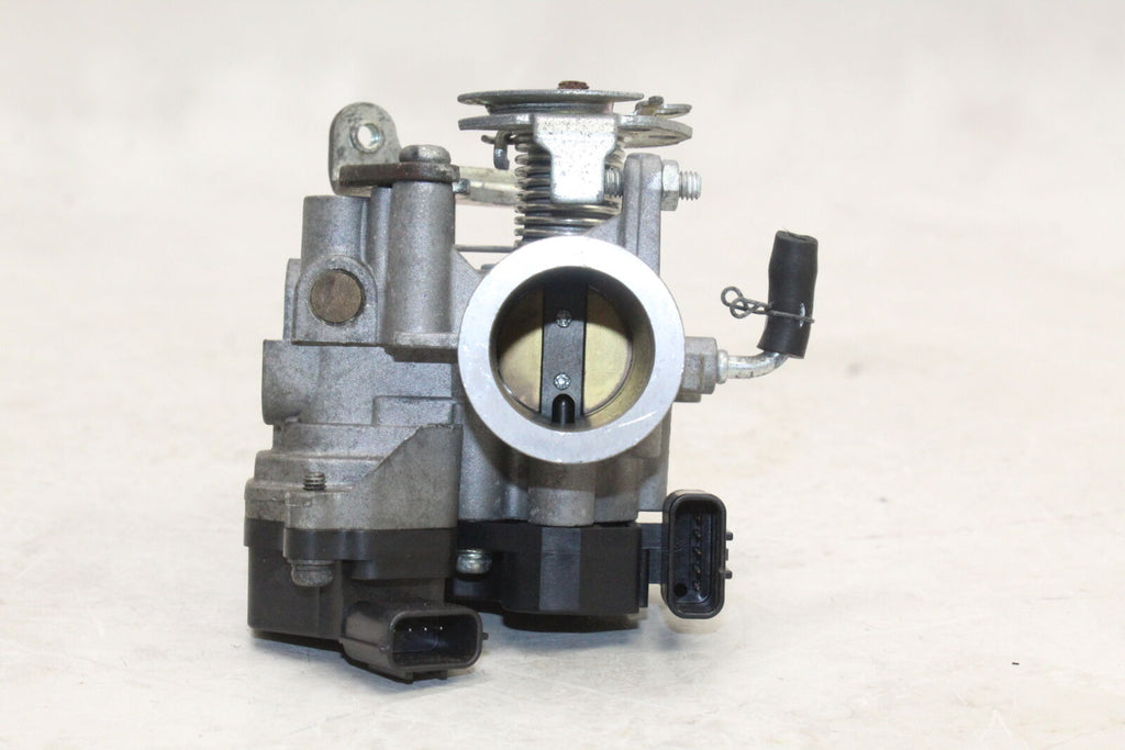 2009-14 Yamaha Zuma 125 Yw125 Mikuni Carb Carburetor Oem