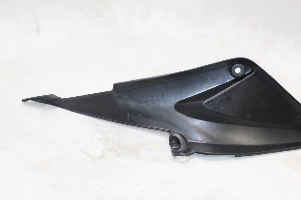 2005-06 Honda Cbr600Rr Right Lower Mid Upper Side Fairing Cowl Oem 83600-Cfp-05