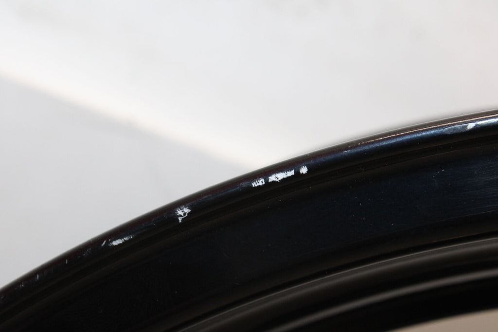 1997 Honda Interceptor 750 Vfr750F Front Wheel Rim