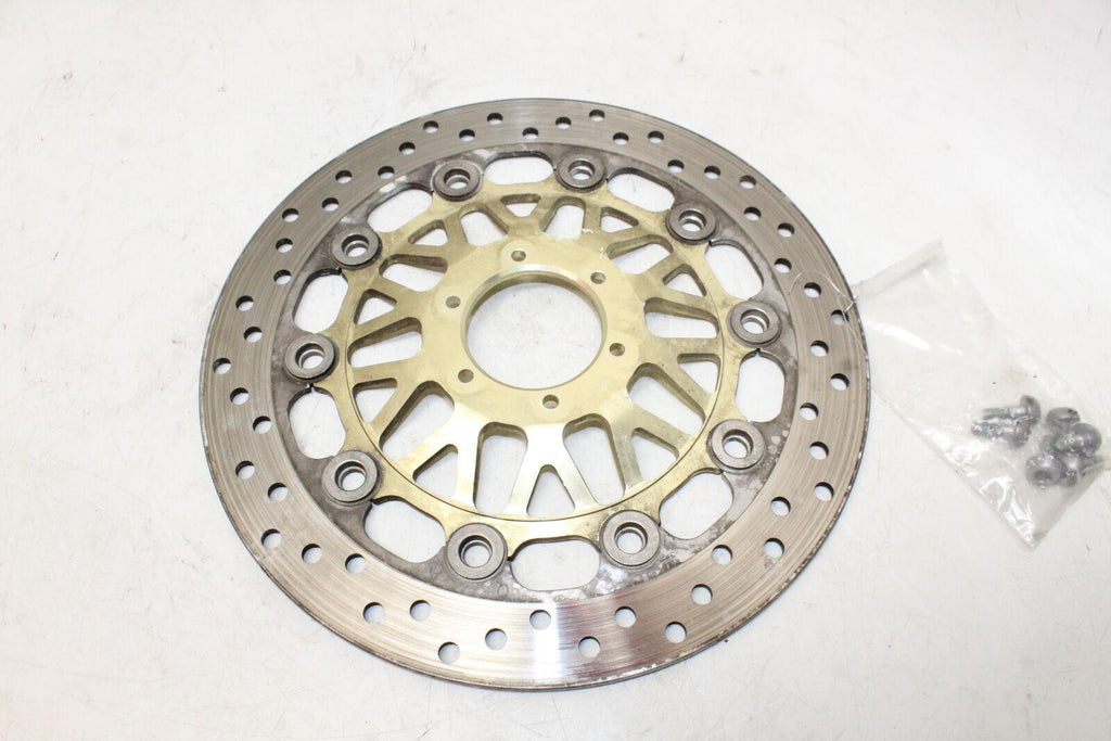 1995 Honda Cbr600F3 Front Left Right Brake Rotors Discs