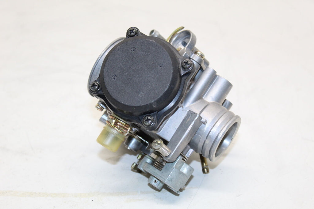 2005 Vespa Granturismo 200 Throttle Body Bodies Carburetor Carb