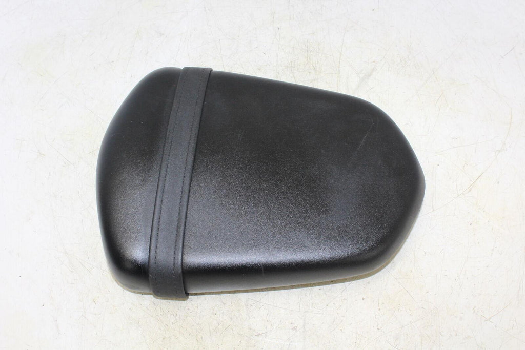 2006 2007 Suzuki Gsxr600 750 Rear Back Passenger Tandem Seat Pad Saddle Pillion