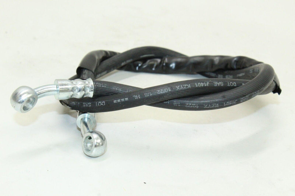 2023 Zinger 200Cc Front Brake Line Hose Oem