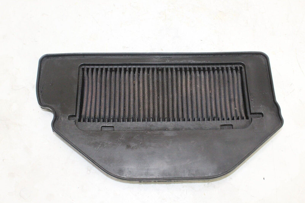 2000 Honda Cbr929Rr Oem Airbox Air Intake Filter K&N