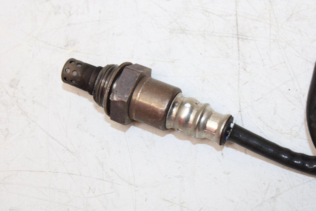 2009 Yamaha Yzf R6 Oxygen O2 Exhaust Gas Lambda Sensor