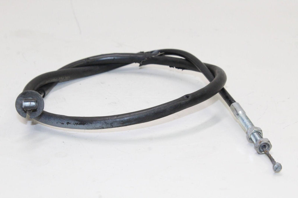 2001-03 Honda Cbr600F4I Clutch Cable Line 2870-Mbw-000 Oem