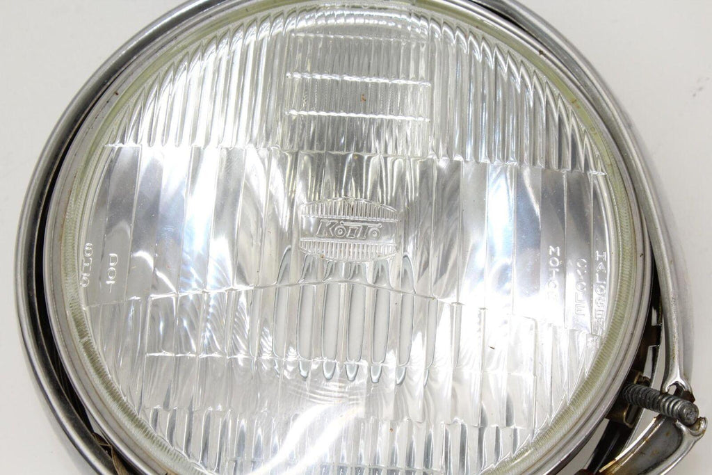 1979 Suzuki Xs750 Headlight Koito Oem# 997-16121