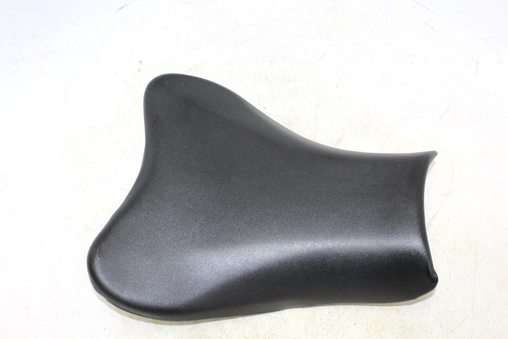 2008 Suzuki Gsxr1000 Front Drivers Seat Pad Saddle Pillion