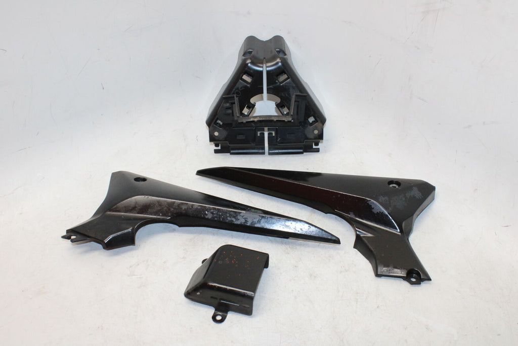 2010 Yamaha Fz6R Fairing Set Cowls Cowlings Kit