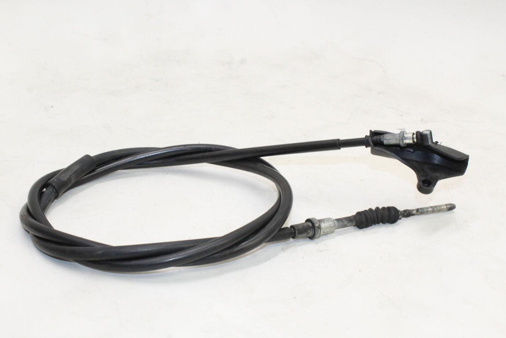 2007 Yamaha Vino 125 Yj125 Clutch Cable Line Oem