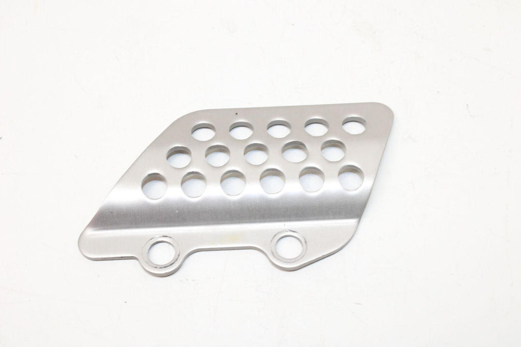 2009 Kawasaki Klr650 Cover & Brackets Set