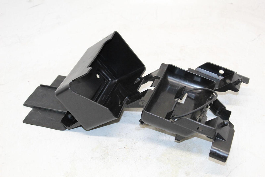 2019 Suzuki Gsxr250R Rear Back Tail Undertail Battery Tray Plastic