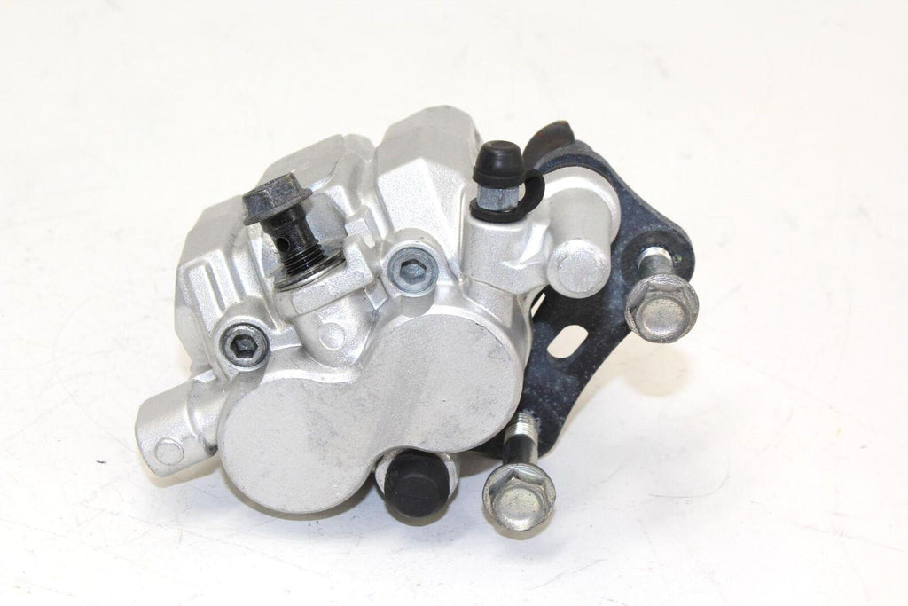 2011 Kawasaki Ninja 250R Ex250J Front Brake Caliper