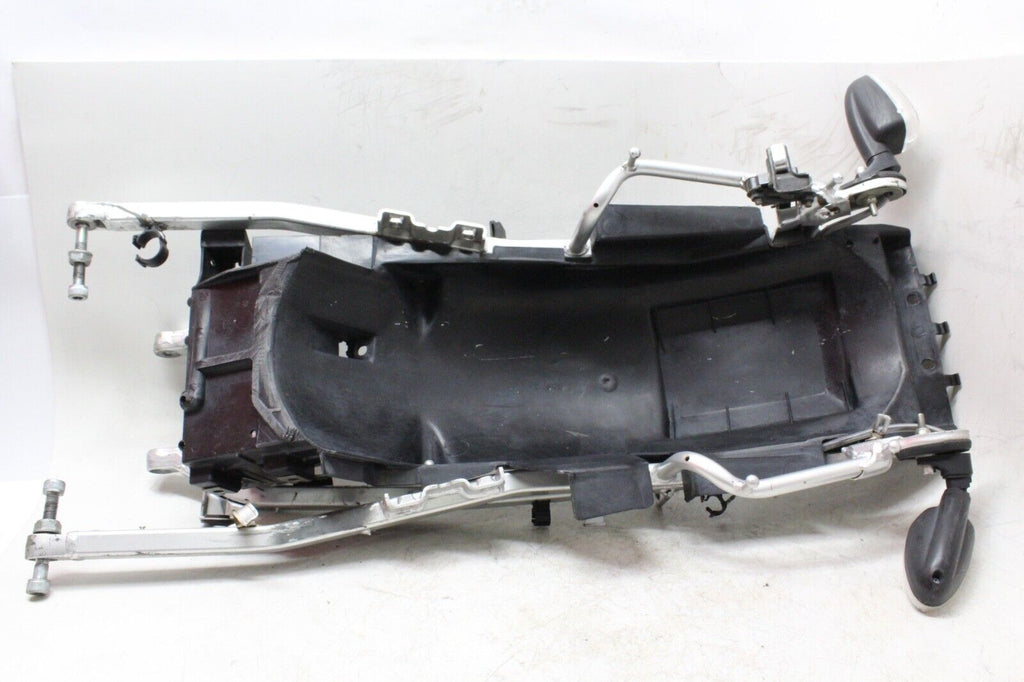 1990 Honda Hawk Gt 650 Oem Rear Subframe Back Sub Frame