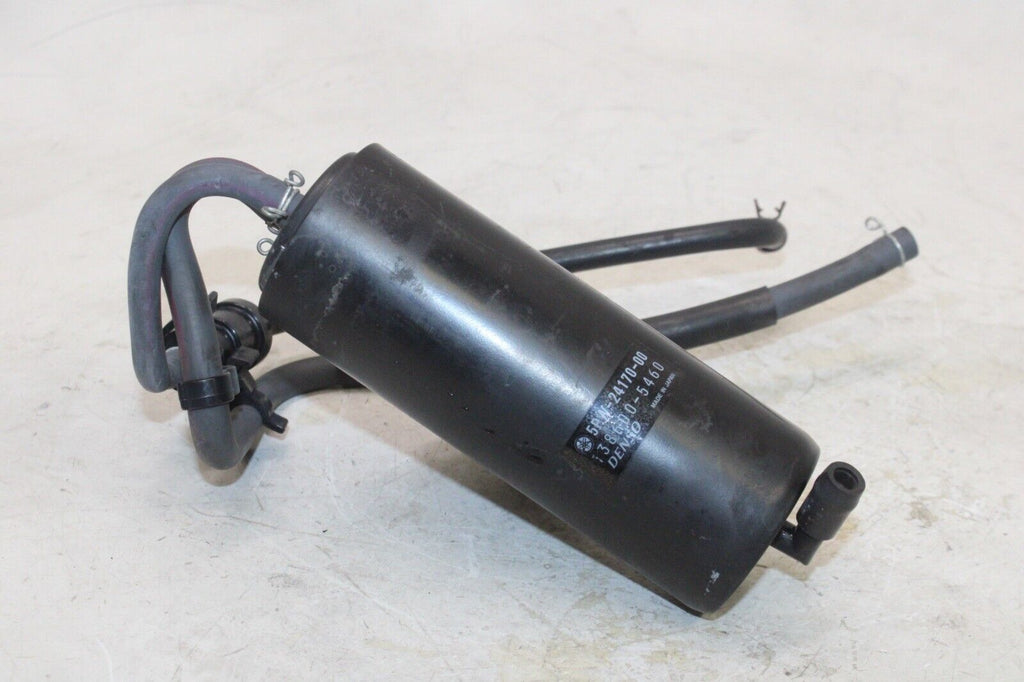 02-03 Yamaha Yzf R1 Oem Evap Vapor  Charcoal Emission Canister
