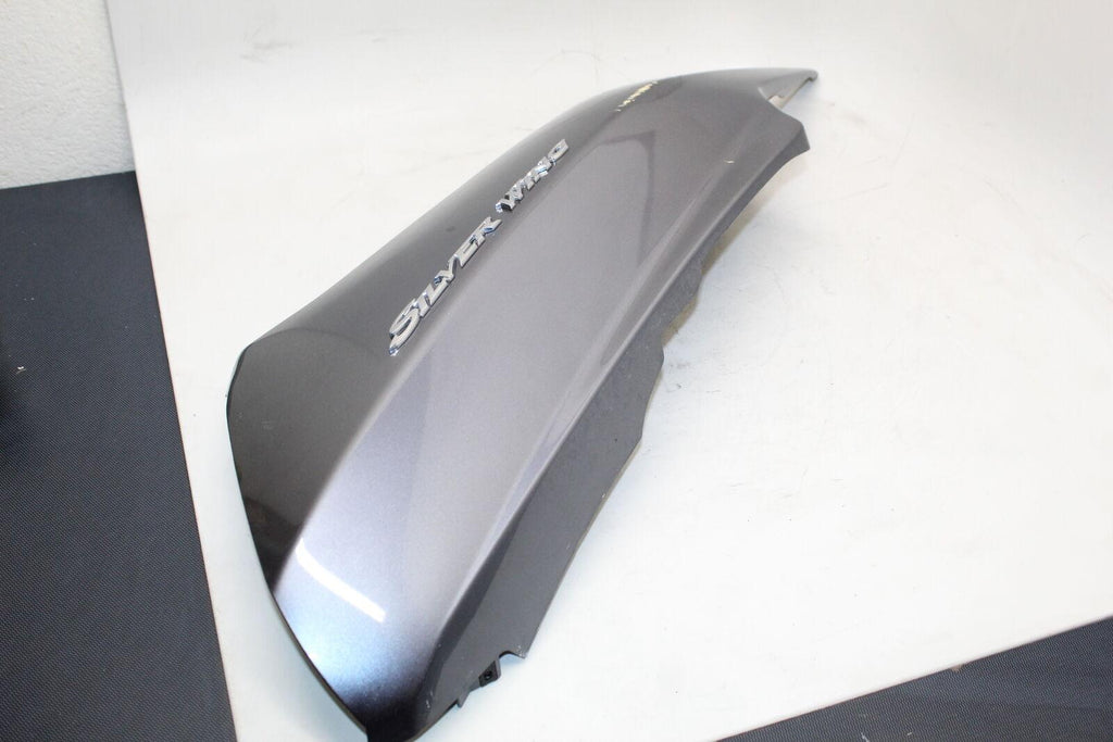 2007 Honda Silver Wing 600 Fsc600 Right Mid Side Fairing Cowl Oem