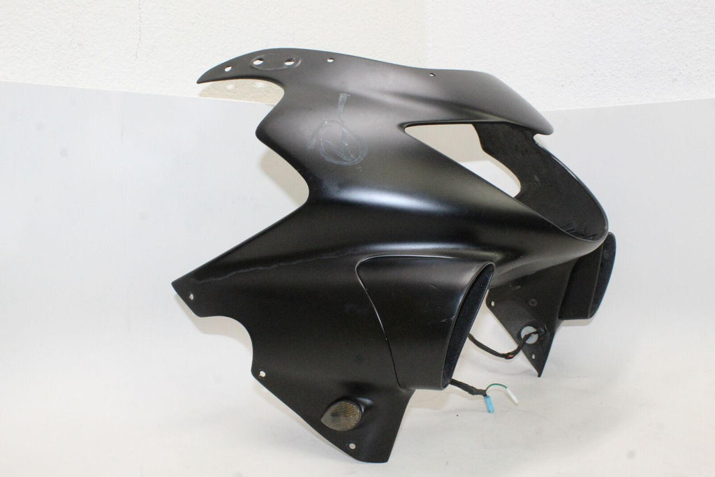 1999 Honda Cbr600F4 Front Upper Nose Fairing Cowl Shroud Oem