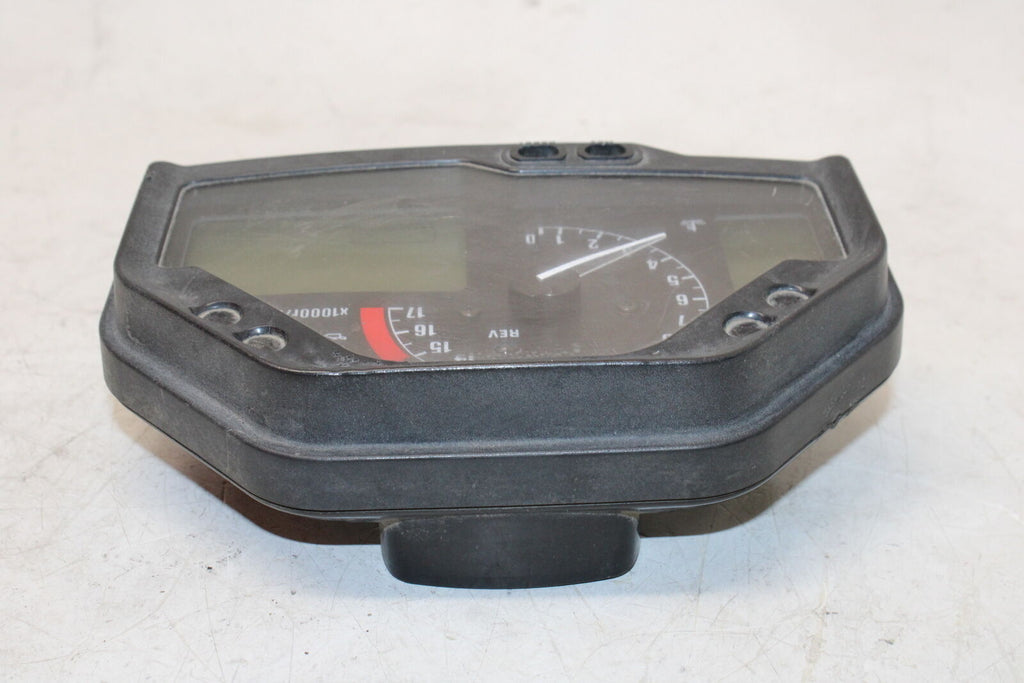 2004 Honda Cbr600Rr Speedo Tach Gauges Display Cluster Speedometer Tachometer