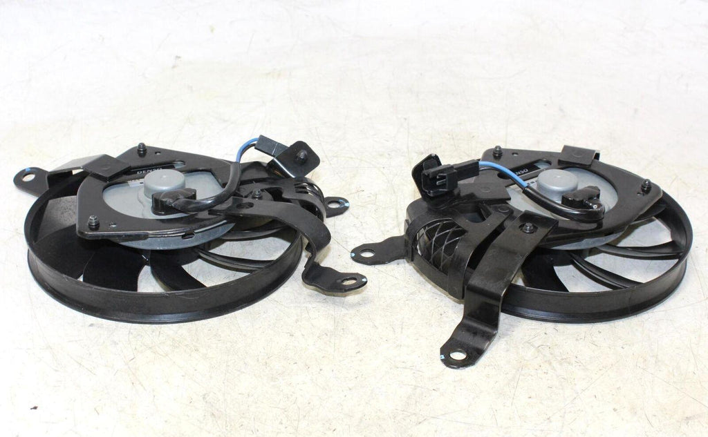 2022 Suzuki Gsxr1000 Engine Radiator Cooling Fan 065000-4101