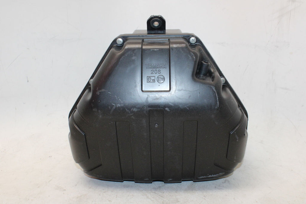 2010 Yamaha Fz6R Airbox Air Intake Filter Box