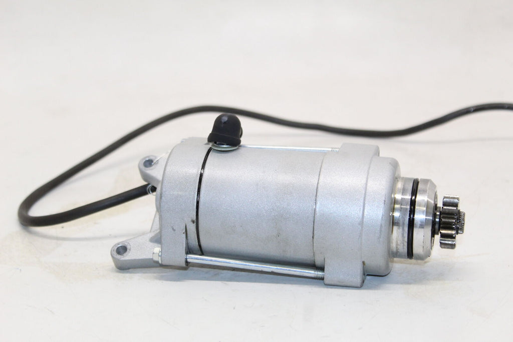 2003 Yamaha V Star 1100 Xvs1100 Engine Starting Starter Motor -Dc 12V