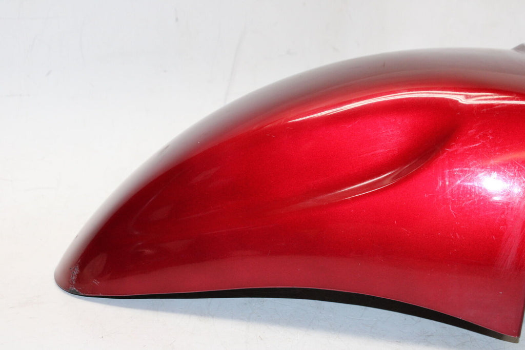 2000 Suzuki Katana 750 Gsx750F Front Wheel Fender Cowl Fairing